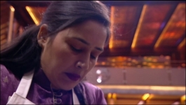 Masterchef India - 20th November 2023